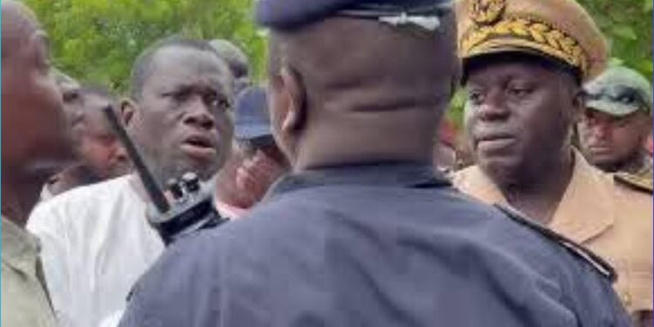 Propos jugés diffamatoires : Bok Jef Ci Kaolack-APS d’Italie interpelle le maire de Kaolack et exige des excuses publiques Propos jugés diffamatoires : Bok Jef Ci Kaolack-APS d’Italie interpelle le maire de Kaolack et exige des excuses publiques