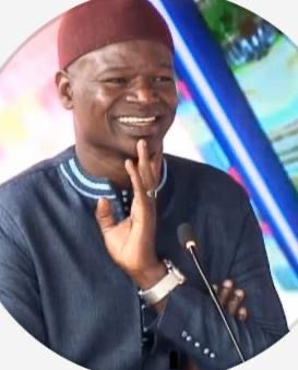 COMMUNIQUÉ DE PRESSE Décès de Monsieur Cheikh Dia, Secrétaire Général du Parti Ma Rew 3D COMMUNIQUÉ DE PRESSE Décès de Monsieur Cheikh Dia, Secrétaire Général du Parti Ma Rew 3D