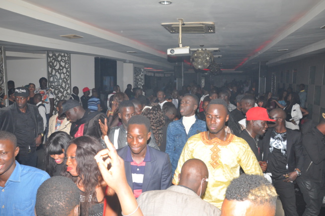 Le Pape Diouf de la musique Sénégalaise explose le temple des Almadies ce dimanche. Le Pape Diouf de la musique Sénégalaise explose le temple des Almadies ce dimanche.