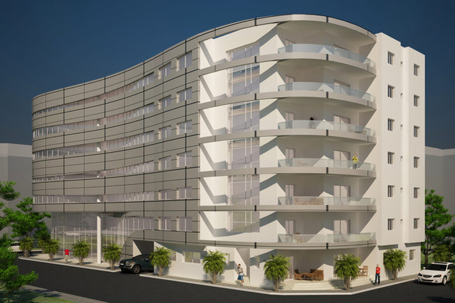 SCANDALE DU HCCT – Révélations explosives : la SCI FARA de Cheikh Seck devra rembourser plus de 3 milliards FCFA SCANDALE DU HCCT – Révélations explosives : la SCI FARA de Cheikh Seck devra rembourser plus de 3 milliards FCFA