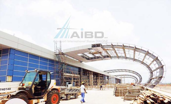 AIBD : Saudi Bin Ladin Group compte indemniser ses travailleurs AIBD : Saudi Bin Ladin Group compte indemniser ses travailleurs