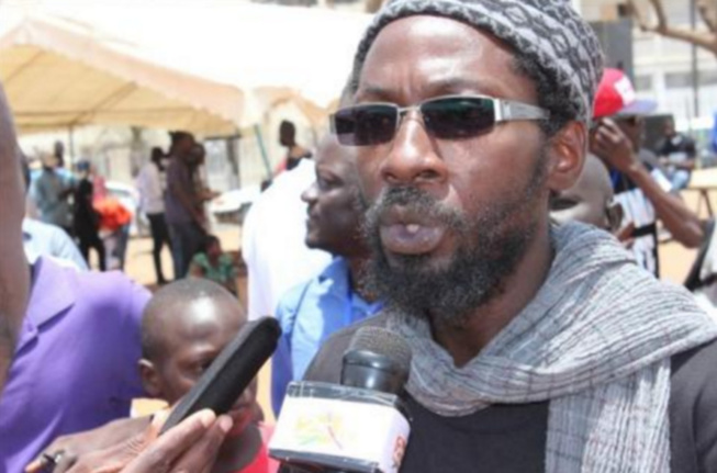 Fadel Barro: « S’il n’y a pas de report, nous ne voyons pas l’intérêt de ces discussions » Fadel Barro: « S’il n’y a pas de report, nous ne voyons pas l’intérêt de ces discussions »