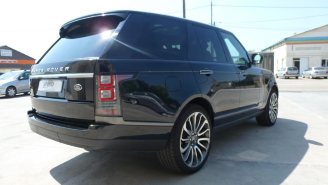 Véhicules volés : Un professeur de mathématiques, un garagiste et un vendeur de pièces détachées tombent Véhicules volés : Un professeur de mathématiques, un garagiste et un vendeur de pièces détachées tombent