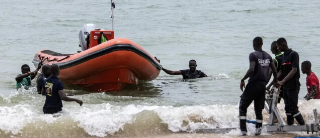 Mbane : Un corps sans vie découvert dans les bras du fleuve à Niary