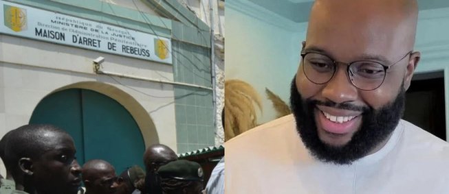 Affaire Kocc Barma : El Hadji Babacar Dioum sort de son silence et accuse El Hadji Demba Affaire Kocc Barma : El Hadji Babacar Dioum sort de son silence et accuse El Hadji Demba