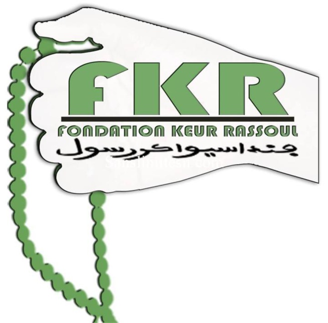 Nécrologie : La fondation Keur Rassoul présente ses condoléances à Me Ousmane Ngom suite aux décès de son grand frère  …