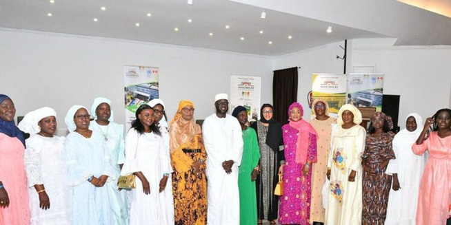 Clôture du séminaire parlementaire : A Saly, les députés formés pour une institution plus forte et plus engagée Clôture du séminaire parlementaire : A Saly, les députés formés pour une institution plus forte et plus engagée