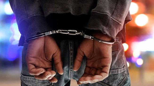 Diamaguène Sicap Mbao : un suspect arrêté par la police avec deux chèvres mortes destinées à la vente Diamaguène Sicap Mbao : un suspect arrêté par la police avec deux chèvres mortes destinées à la vente