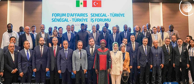 Plan de redressement économique et social ; Ousmane Sonko veut mobiliser les acteurs nationaux, en vue des investisseurs étrangers Plan de redressement économique et social ; Ousmane Sonko veut mobiliser les acteurs nationaux, en vue des investisseurs étrangers