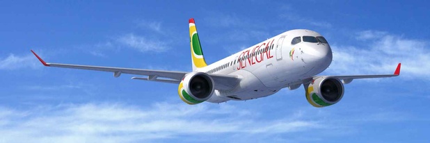 Air Sénégal international : La compagnie annonce une reprise progressive des opérations sur plusieurs destinations
