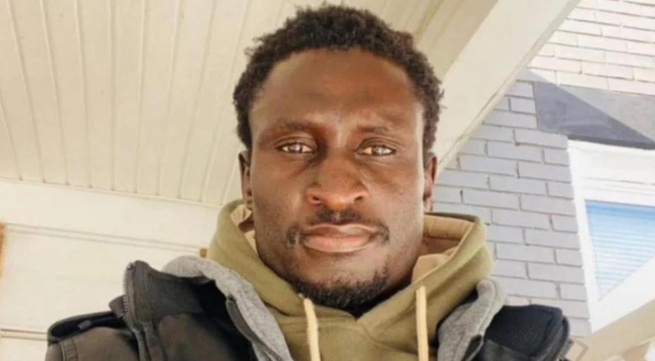 Nouvelles révélations sur Modou Mbacké, tué par balles aux Etats-Unis Nouvelles révélations sur Modou Mbacké, tué par balles aux Etats-Unis