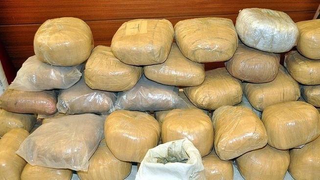 « Cosa Nostra » à Dakar : Un réseau international de cocaïne démantelé, des biens de luxe saisis