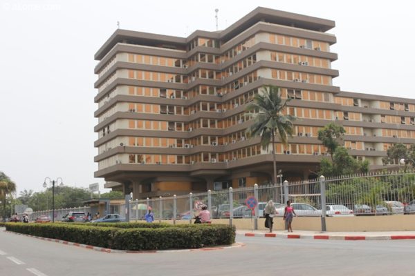 Le Togo lève 33 milliards FCfa de Bons du Trésor