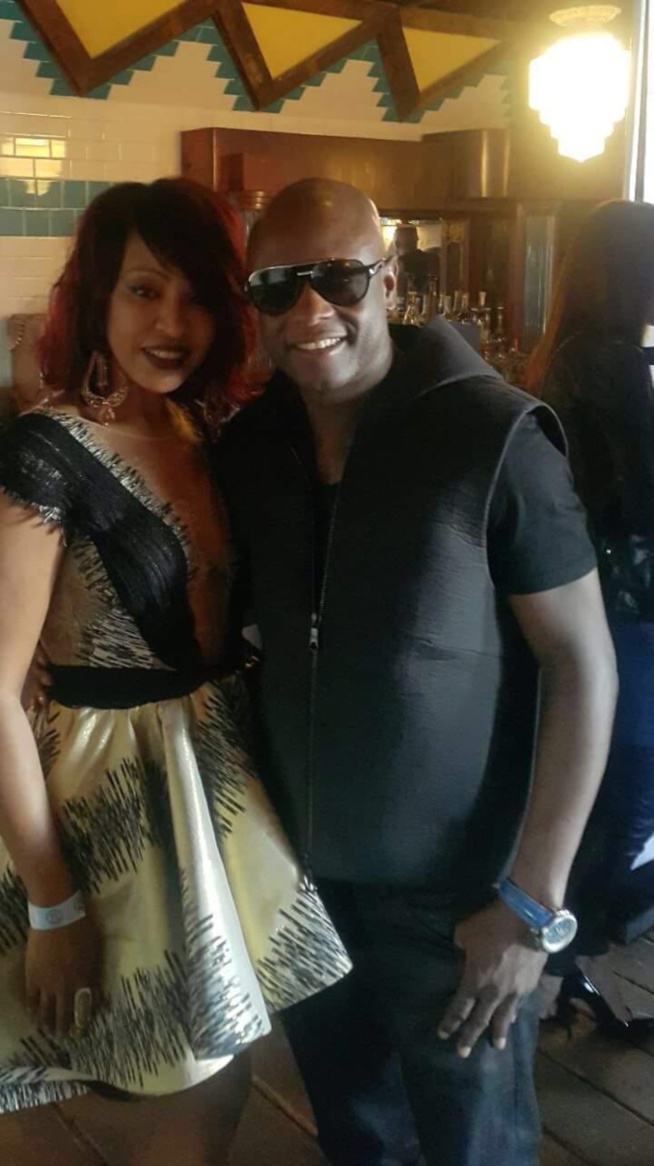 Un come back explosif avec Viviane Chidid ce Samedi à la Villa Kristal. Un come back explosif avec Viviane Chidid ce Samedi à la Villa Kristal.