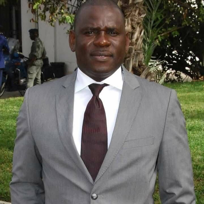 Hommage à Alassane Cissé : Un journaliste d’exception nous a quittés (Par Oumar Diaw) Hommage à Alassane Cissé : Un journaliste d’exception nous a quittés (Par Oumar Diaw)