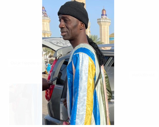 Grand Magal de Touba 2025 : Les « Baye Fall » plaident la libération de Khadim Bâ et consorts