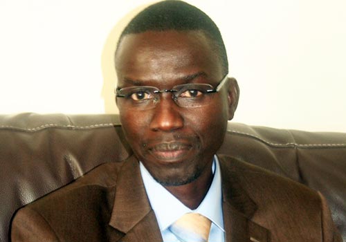 Apr Diourbel : Dame Diop accuse Aminata Tall de vouloir récupérer sa manifestation pour ressusciter Apr Diourbel : Dame Diop accuse Aminata Tall de vouloir récupérer sa manifestation pour ressusciter