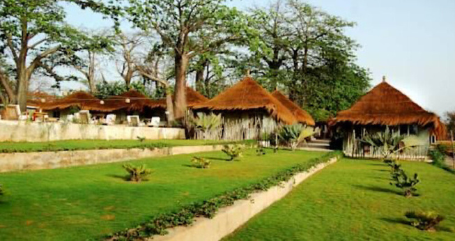 Cinq jours d’immersion dans le Saloum : les vacances singulières du président Bassirou Diomaye Faye Cinq jours d’immersion dans le Saloum : les vacances singulières du président Bassirou Diomaye Faye