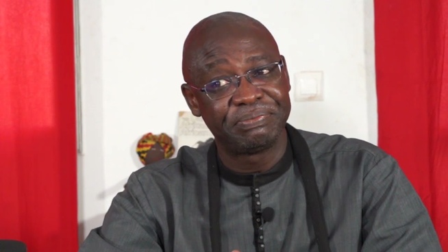 “Un modèle de leadership féminin” : Dr. Massamba Guèye évoque Yacine Boubou Fall