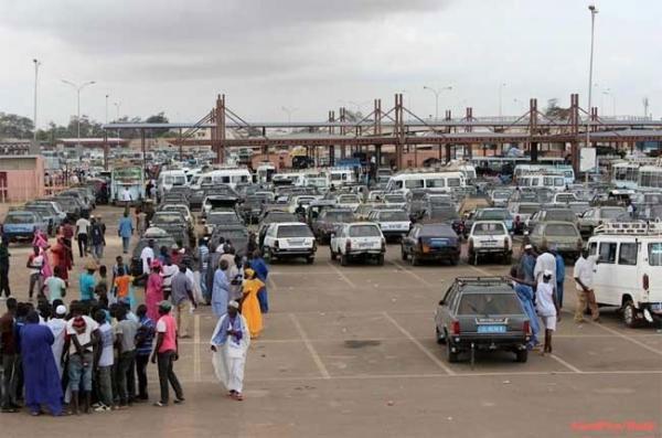 Dahra : Une dame meurt subitement à la gare routière alors qu'elle se rendait à Dakar Dahra : Une dame meurt subitement à la gare routière alors qu'elle se rendait à Dakar