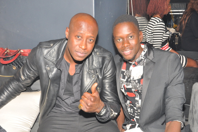 Conseiller de Me Auguistin Senghor : Khalilou Fadiga en charge du sponsoring et du marketing