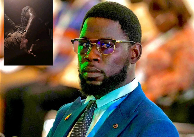 Crimes des manifestations- Pape Abdoulaye Touré dénonce l’inaction de l’État : “Nous porterons la lutte contre l’impunité au niveau international” Crimes des manifestations- Pape Abdoulaye Touré dénonce l’inaction de l’État : “Nous porterons la lutte contre l’impunité au niveau international”