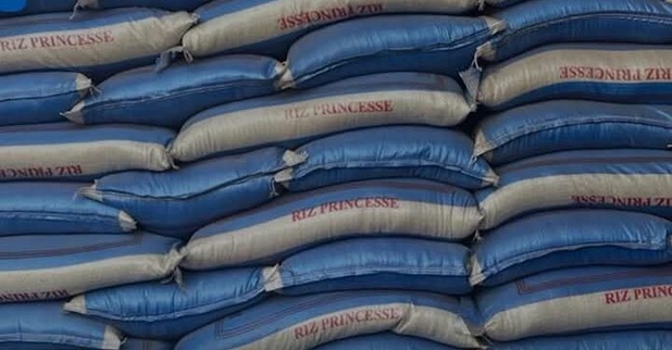 Pakistan Rice Road Show 2025 : La délégation attendue à Dakar du 1er au 2 septembre prochain Pakistan Rice Road Show 2025 : La délégation attendue à Dakar du 1er au 2 septembre prochain