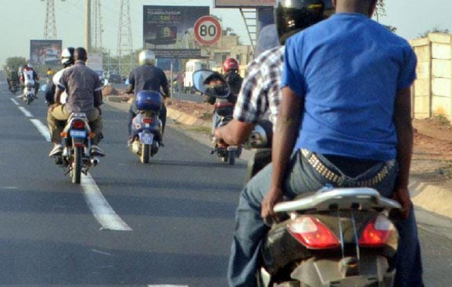 Vol à l’arraché à bord d’un moto au Point E : un suspect arrêté grâce aux investigations de la police Vol à l’arraché à bord d’un moto au Point E : un suspect arrêté grâce aux investigations de la police