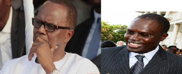 Divergence sur le référendum : Le parti va arbitrer le duel Khalifa-Tanor Divergence sur le référendum : Le parti va arbitrer le duel Khalifa-Tanor