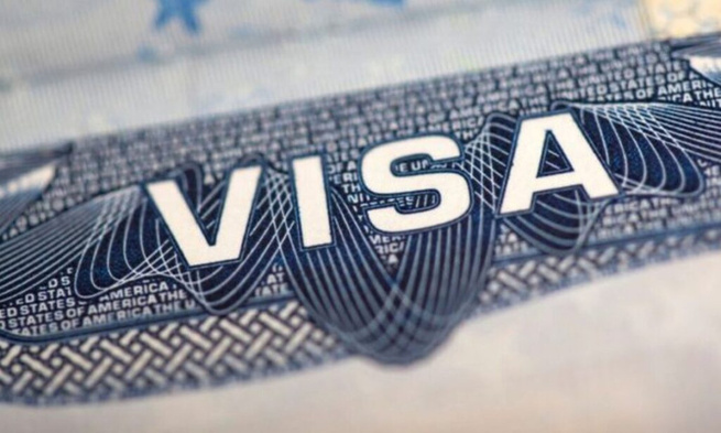 Un réseau de faux documents démantelé à Dakar, quatre personnes arrêtées pour fraude aux visas
