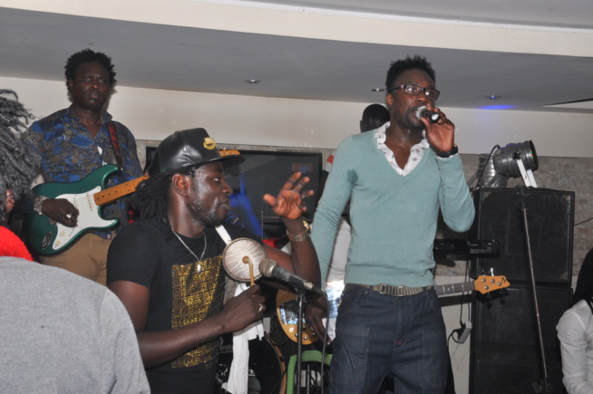 1 2 3 4 Sidy Samb présente son anniversaire le 04 à Louga, le 09 au Pentola, le 11 dîner au Ravin et le 12 Mars au Pentola. Revivez le show d'avant première. 1 2 3 4 Sidy Samb présente son anniversaire le 04 à Louga, le 09 au Pentola, le 11 dîner au Ravin et le 12 Mars au Pentola. Revivez le show d'avant première.