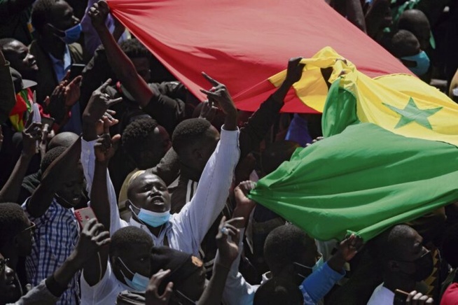 Sénégal : un rassemblement prévu ce 23 août pour dire “NON à la dette odieuse” Sénégal : un rassemblement prévu ce 23 août pour dire “NON à la dette odieuse”