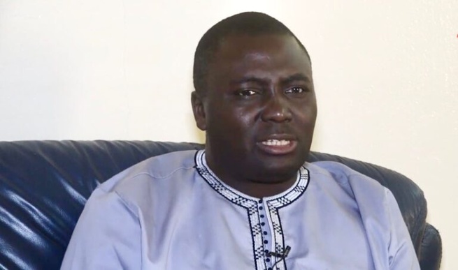 Mairie de Dakar : Bamba Fall conditionne sa candidature à celle de Ngoné Mbengue Mairie de Dakar : Bamba Fall conditionne sa candidature à celle de Ngoné Mbengue