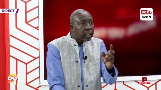 Le journaliste Doudou Coulibaly convoqué par la Division spéciale de lutte contre la cybersécurité