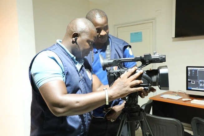 Journée mondiale de la photographie : la Police nationale célèbre ses témoins visuels