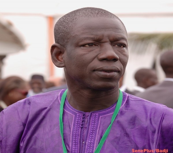 Abdoulaye Wilane sur la position de Me Aïssata Tall Sall : « Sa sortie ne présente aucun intérêt… » Abdoulaye Wilane sur la position de Me Aïssata Tall Sall : « Sa sortie ne présente aucun intérêt… »