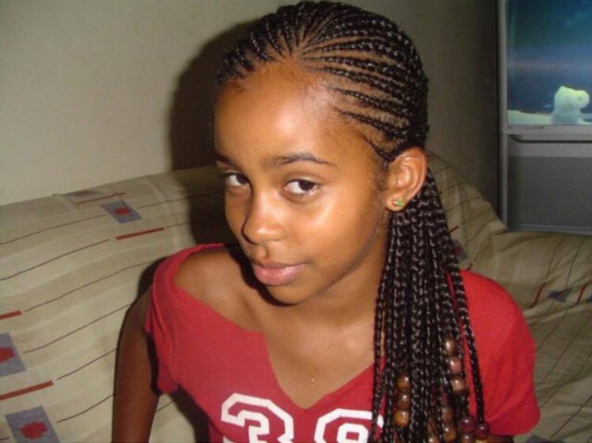 Léa Soukeyna Ndiaye dévoile sur Instagram ses photos d'enfance (Photos) Léa Soukeyna Ndiaye dévoile sur Instagram ses photos d'enfance (Photos)