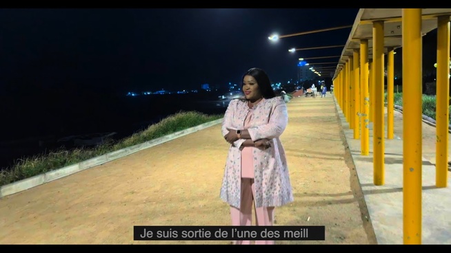 Ndeye Fatou Ndiaye : la flamme d’un journalisme libre face aux puissants Ndeye Fatou Ndiaye : la flamme d’un journalisme libre face aux puissants