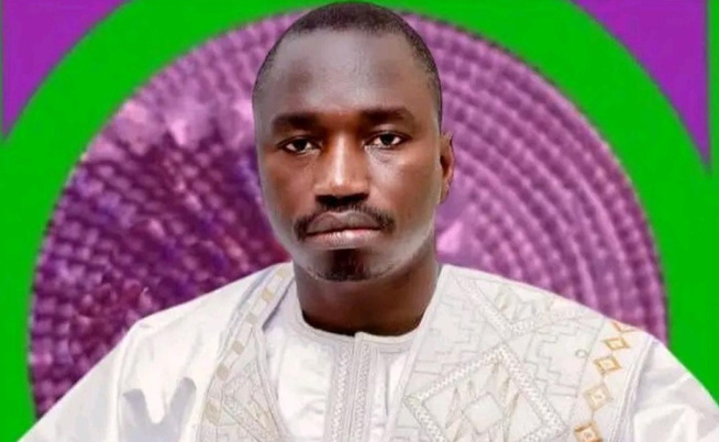 Cybersécurité : Bougar Diouf convoqué Cybersécurité : Bougar Diouf convoqué