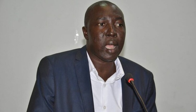 Doudou Coulibaly placé sous mandat de dépôt Doudou Coulibaly placé sous mandat de dépôt