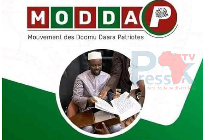 Affaires religieuses et sociales : Le MODDAP dénonce sa mise à l’écart et appelle à une revalorisation de son rôle Affaires religieuses et sociales : Le MODDAP dénonce sa mise à l’écart et appelle à une revalorisation de son rôle