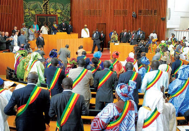 OFNAC, lanceurs d’alerte, patrimoine : les ONG demandent des ajustements OFNAC, lanceurs d’alerte, patrimoine : les ONG demandent des ajustements