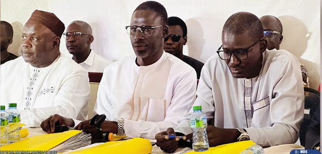 Saint-Louis : 450 capitaines d’embarcation formés en sécurité maritime Saint-Louis : 450 capitaines d’embarcation formés en sécurité maritime