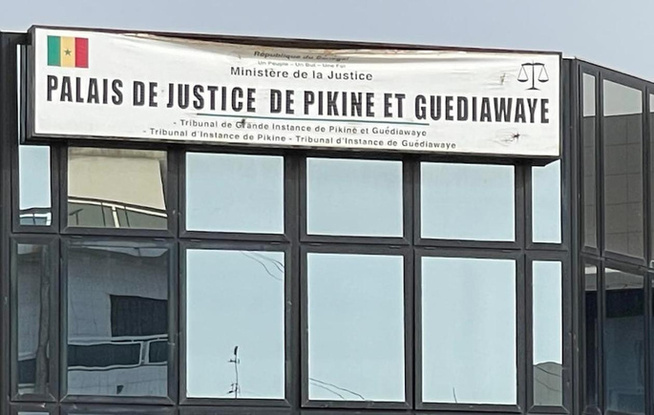 Pikine-Guédiawaye : un émigré décède après sa condamnation au tribunal Pikine-Guédiawaye : un émigré décède après sa condamnation au tribunal