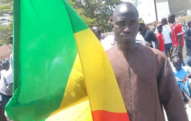 Pour «Diffusion de Fausses Nouvelles»: Bougar Diouf Placé en Garde à Vue… Pour «Diffusion de Fausses Nouvelles»: Bougar Diouf Placé en Garde à Vue…