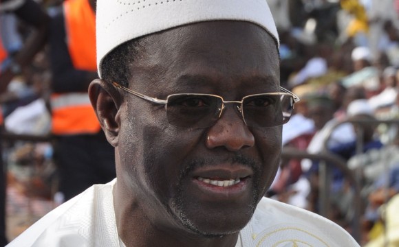 Mosquée de la Gueule-Tapée : Mbaye Ndiaye de l’APR et Pape Ibrahima Diagne hués Mosquée de la Gueule-Tapée : Mbaye Ndiaye de l’APR et Pape Ibrahima Diagne hués
