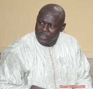 Moustapha Guèye : « Mon plus grand regret est de … » Moustapha Guèye : « Mon plus grand regret est de … »