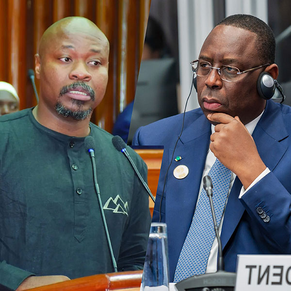Dette illégitime, dette odieuse : le peuple sénégalais ne paiera pas ! Dette illégitime, dette odieuse : le peuple sénégalais ne paiera pas !