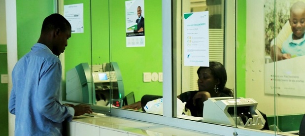 Microfinance dans la zone Uemoa : Accroissement de 4,1% des dépôts collectés au 31 mars 2025 Microfinance dans la zone Uemoa : Accroissement de 4,1% des dépôts collectés au 31 mars 2025