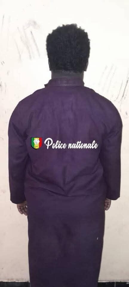 Escroquerie au visa : un suspect arrêté avec de nombreux dossiers à Dakar
